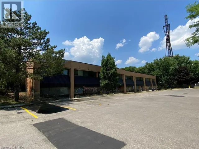 446 GREY Street Unit# 102, Brantford, Ontario N3S7L6