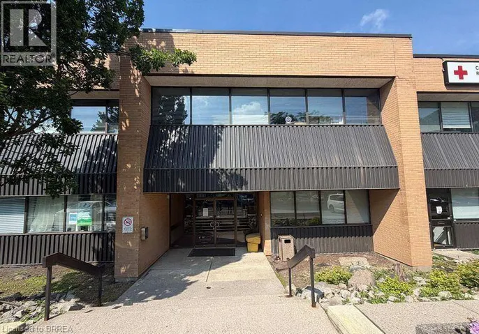 446 GREY Street Unit# 102, Brantford, Ontario N3S7L6