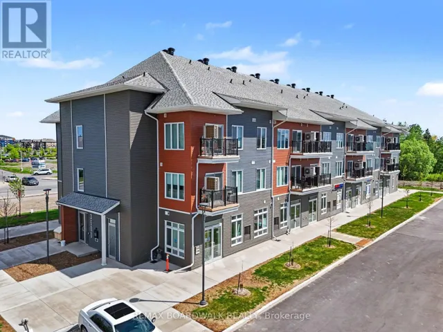 104 - 2370 TENTH LINE ROAD, Ottawa, Ontario K1A1N4