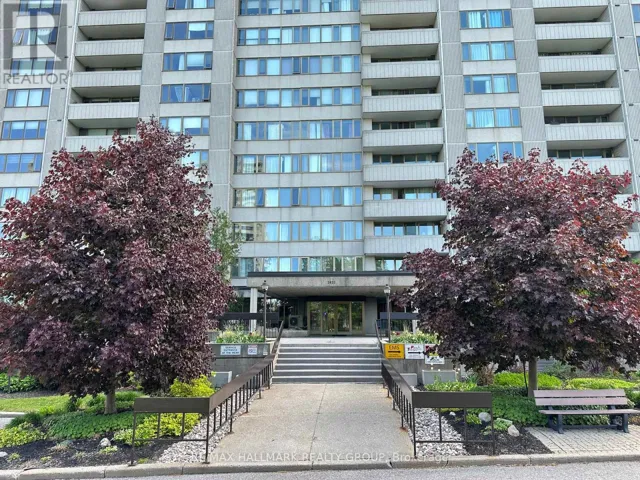 1706 - 2625 REGINA STREET, Ottawa, Ontario K2B5W8
