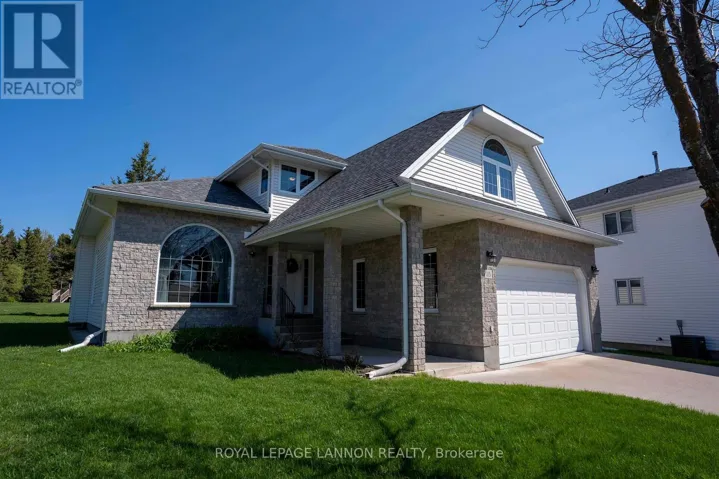 113 Princeton PL, Thunder Bay, Ontario P7A8B3