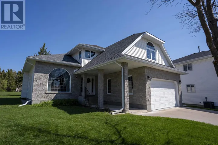113 Princeton PL, Thunder Bay, Ontario P7A8B3