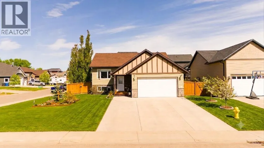 10711 109A STREET, Fort St. John, British Columbia V1J0L2
