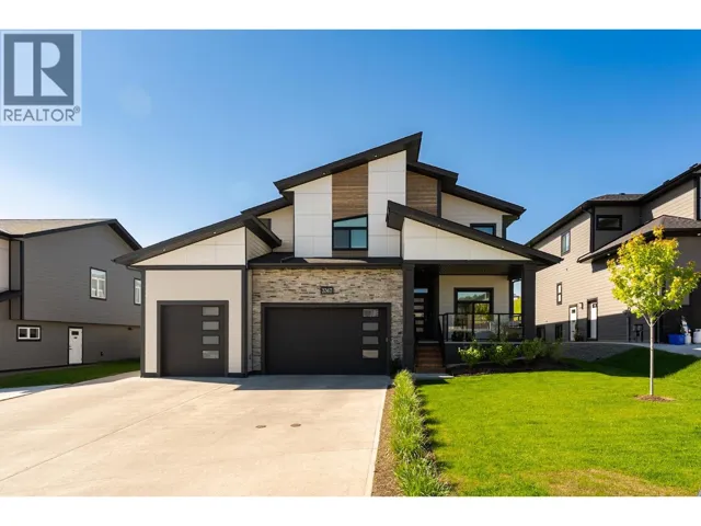 3367 MUNRO WAY, Prince George, British Columbia V2N0K1