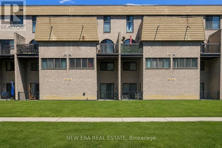 146 - 2095 ROCHE COURT, Mississauga (Sheridan), Ontario L5K2C8