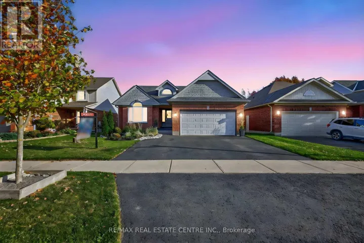103 HUNTER ROAD, Orangeville, Ontario L9W5C2