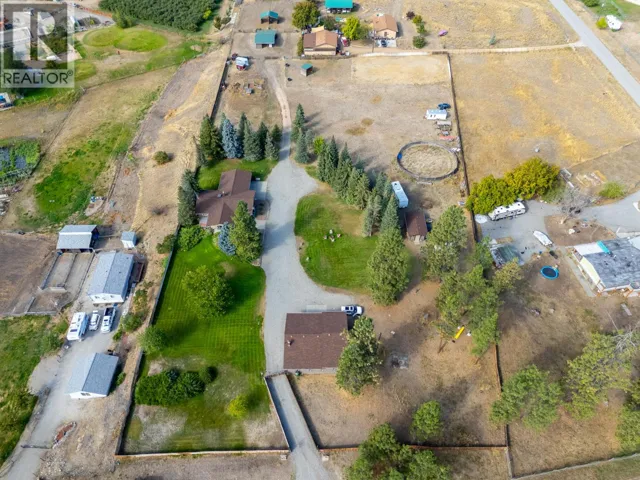 602 Johnson Crescent, Oliver, British Columbia V0H1T5