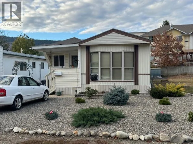 746 Thompson Avenue Unit# 3, Chase, British Columbia V0E1M0