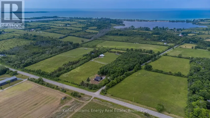 13 PARTRIDGE HOLLOW ROAD, Prince Edward County (Hillier Ward), Ontario K0K1T0
