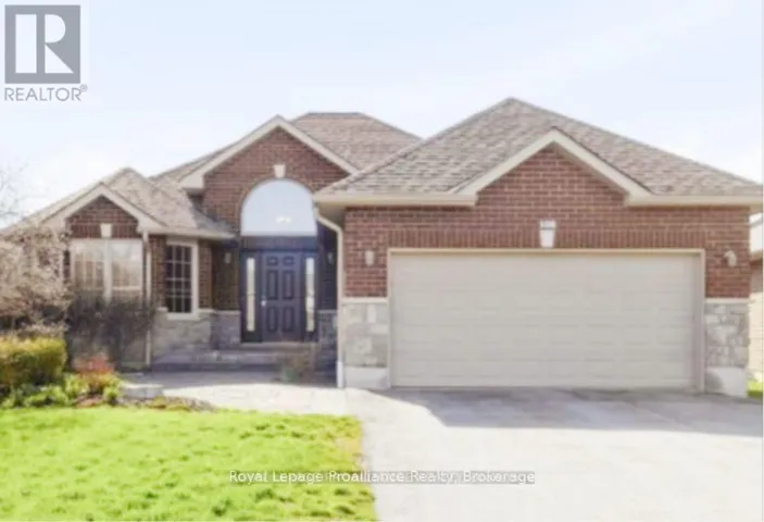 108 PARKVIEW HEIGHTS, Quinte West (Murray Ward), Ontario K8V0A3