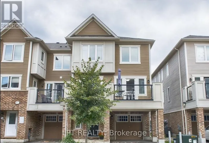 140 - 554 GOLDENROD LANE, Kitchener, Ontario N2R0L7