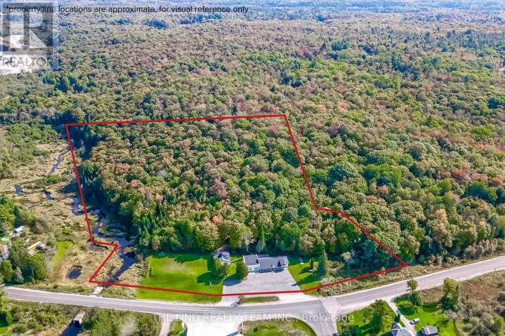 949 RAYMOND ROAD, Muskoka Lakes (Watt), Ontario P0B1M0