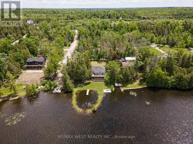 15 MANCHESTER TRAIL, Kawartha Lakes (Verulam), Ontario K0M1A0