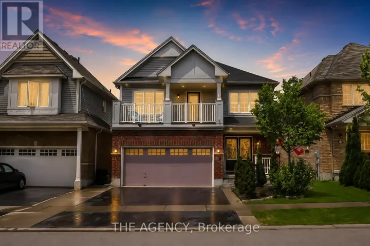 26 POLLARD STREET, Brantford, Ontario N3T0K2