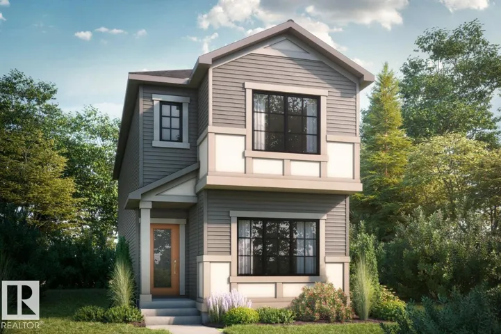 4319 KINGLET DR NW, Edmonton, Alberta T8T0K9
