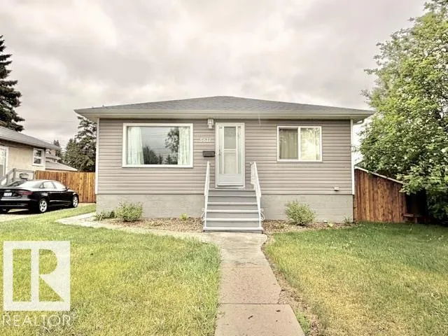 5611 51 AV, Camrose, Alberta T4V0W3