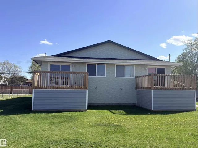 4537 50 AV, Cold Lake, Alberta T9M1Y8