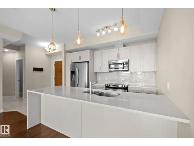#309 625 LEGER WY NW, Edmonton, Alberta T6R0W4