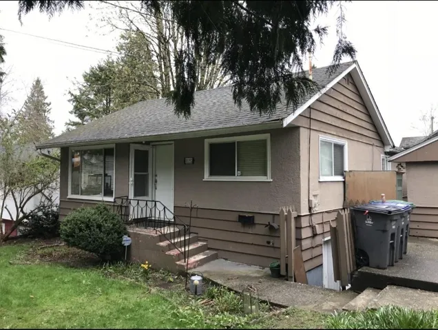 11152 131A STREET, Surrey, British Columbia V3T3S2