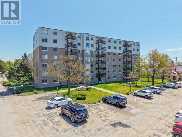 602 - 935 STOCKDALE ROAD, North Bay (Widdifield), Ontario P1B9L7