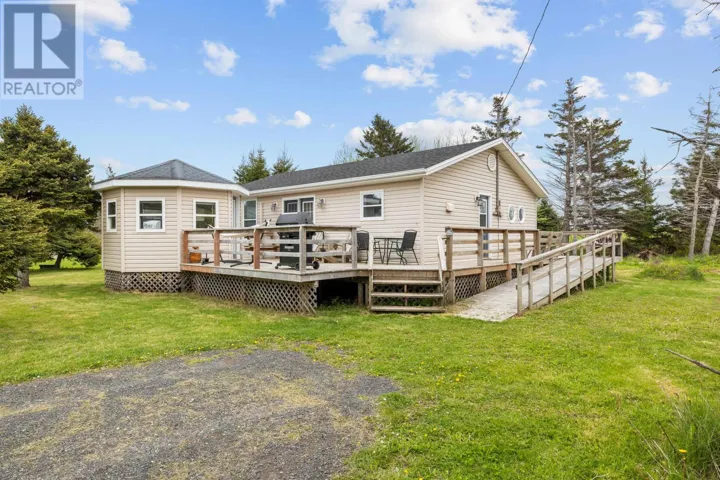 11 SPRUCE Lane, Savage Harbour, Prince Edward Island C0A1T0
