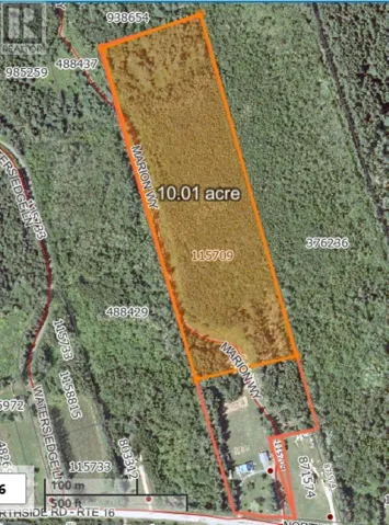 11 Marion Way, Monticello, Prince Edward Island C0A2B0