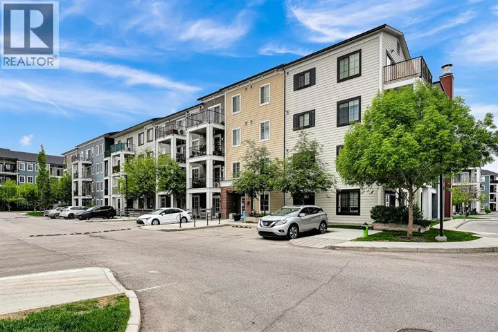 3305, 215 Legacy Boulevard SE, Calgary, Alberta T2X3Z6
