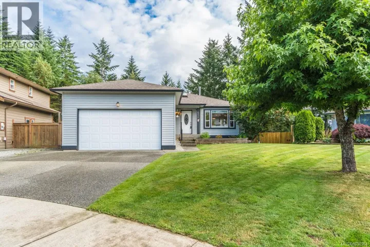 6015 Joseph Pl, Nanaimo, British Columbia V9T6H7