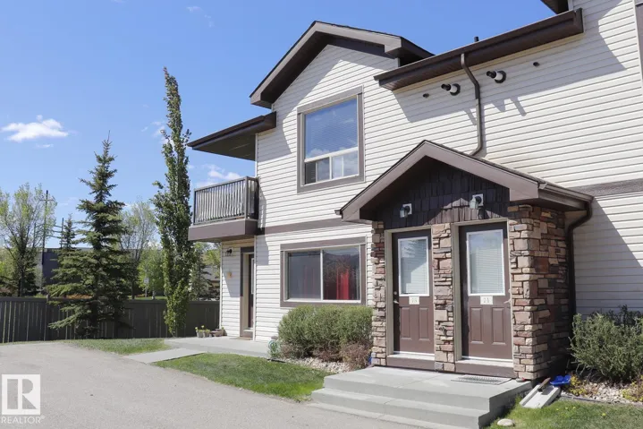 #75 604 62 ST SW, Edmonton, Alberta T6X0K4