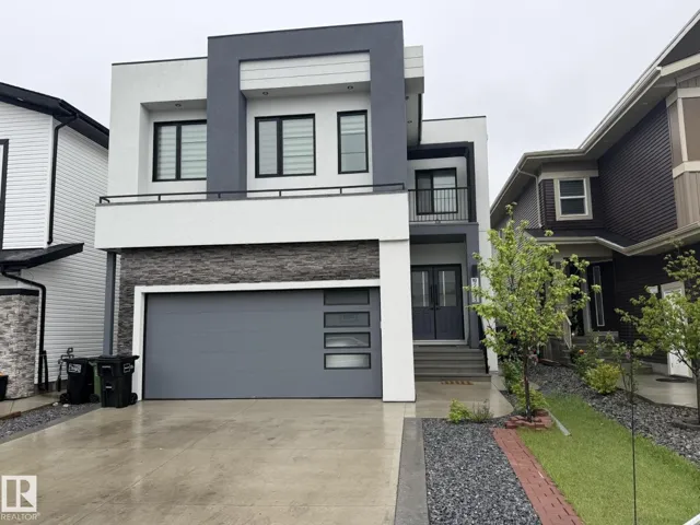 2123 18 AV NW, Edmonton, Alberta T6T2L2