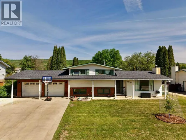 8301 94 Street, Peace River, Alberta T8S1G1