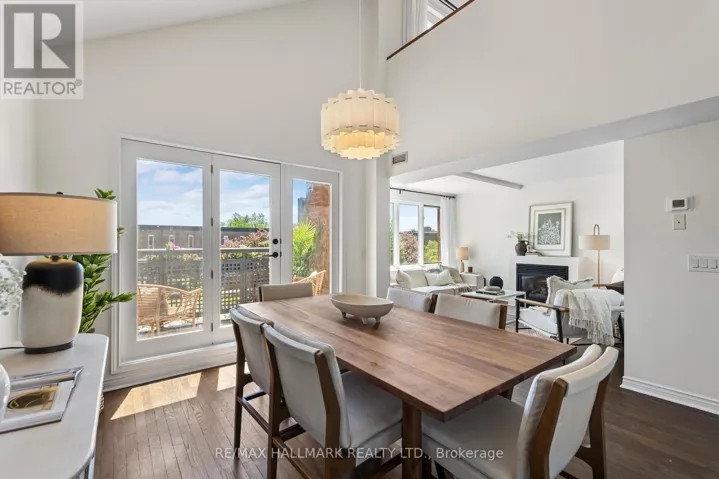 305 - 1941 QUEEN STREET E, Toronto (The Beaches), Ontario M4L1H7