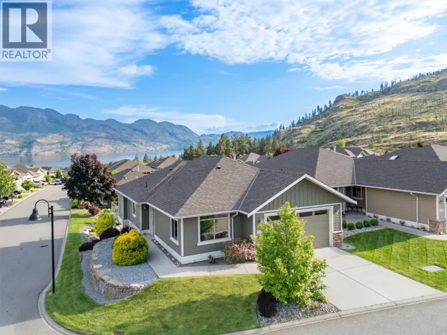 4035 Gellatly Road S Unit# 135, West Kelowna, British Columbia V4T1R7