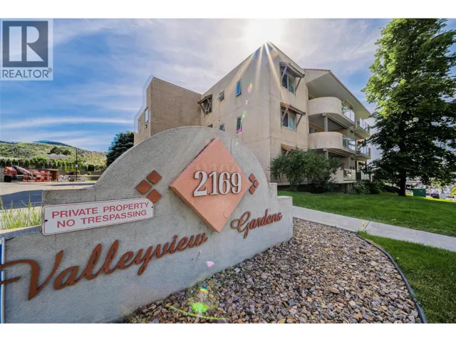 2169 FLAMINGO Road Unit# 104, Kamloops, British Columbia V2C4J8