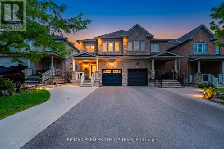 29 MANORDALE CRESCENT, Vaughan (Vellore Village), Ontario L4H0T6
