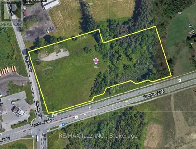 1395 THORNTON ROAD N, Oshawa (Northwood), Ontario L1L0P6