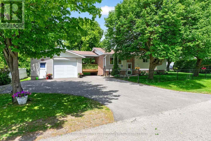 90 ANN STREET, Gananoque, Ontario K7G1Z3
