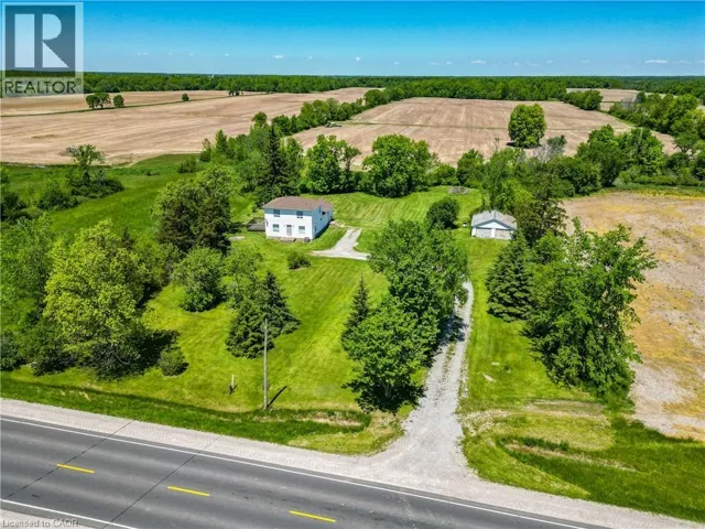 6569 HIGHWAY 3, Dunnville, Ontario N0A1C0