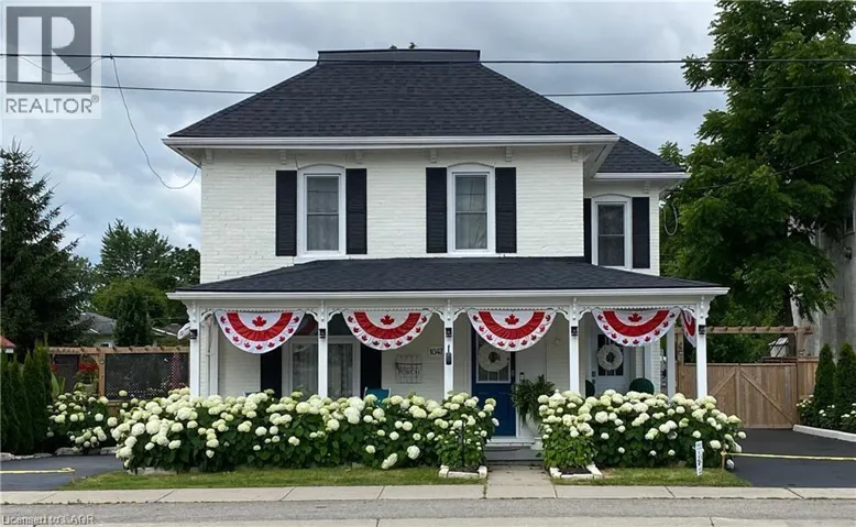 1047 BAY Street, Port Rowan, Ontario N0E1M0
