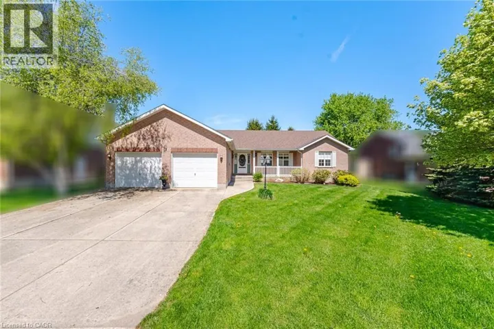 71 GRAYVIEW Drive, Grey Highlands, Ontario N0C1H0