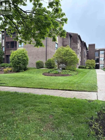 203 - 200 EVERGLADE CRESCENT, London North (North P), Ontario N6H4P8