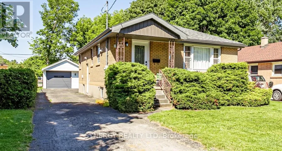227 STERLING STREET, London East (East C), Ontario N5Y1Z3