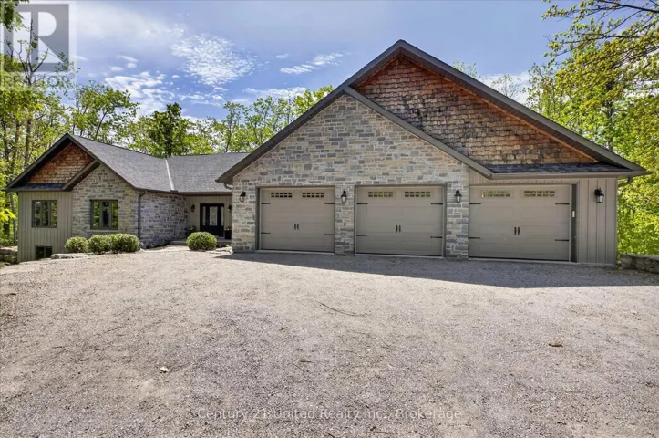 54 MITCHELL CRESCENT, Trent Lakes, Ontario K0L1J0