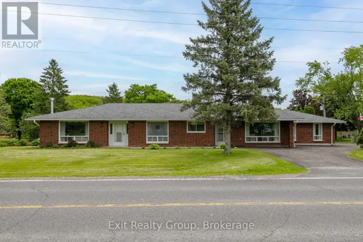 51 TRENT DRIVE, Trent Hills (Campbellford), Ontario K0L1L0