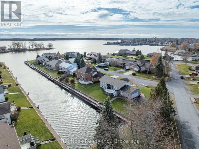 12 ROGERS ROAD, Brighton, Ontario K0K1H0