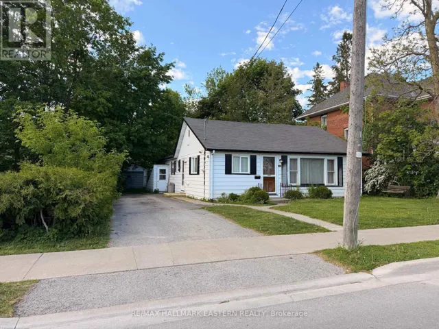 2 GEORGE STREET E, Kawartha Lakes (Lindsay), Ontario K9V1W1