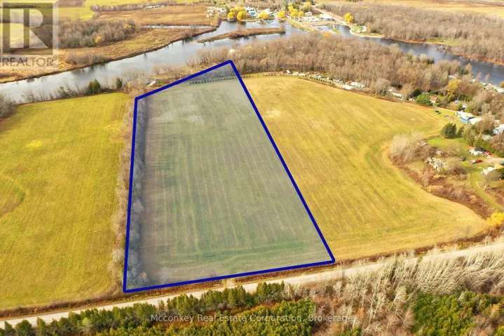 00 MATCHETT LINE, Otonabee-South Monaghan, Ontario K9J6Y3