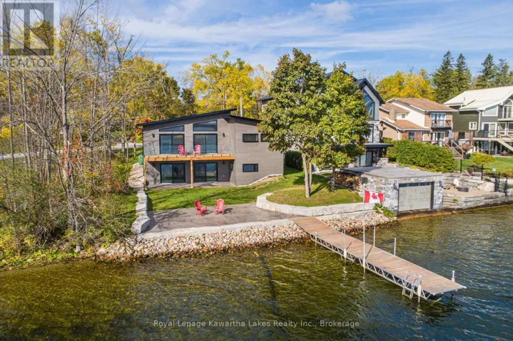 532 LONG BEACH ROAD, Kawartha Lakes (Fenelon), Ontario K0M1G0