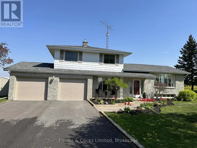 952 3 LINE, Otonabee-South Monaghan, Ontario K0L1B0