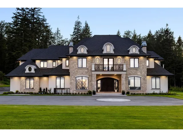 123 208 STREET, Langley, British Columbia V2Z1T7
